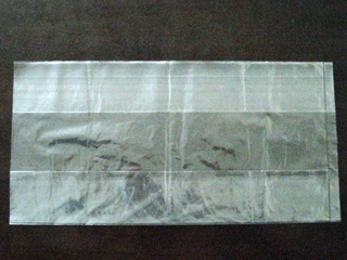 LDPE透明普通塑料袋
