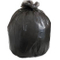 HDPE黑色散装垃圾袋